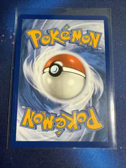 Pokemon TCG Slowpoke 116/091 Sv: Paldean Fates Holo Shiny Rare - Image 2