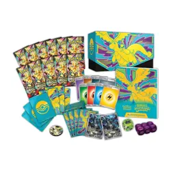 Pokemon TCG: Mega Evolution Ascended Heroes Pokemon Center Elite Trainer Presale - Image 2