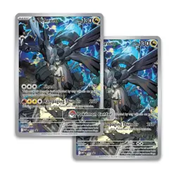 Pokemon TCG: Mega Evolution Ascended Heroes Pokemon Center Elite Trainer Presale - Image 3