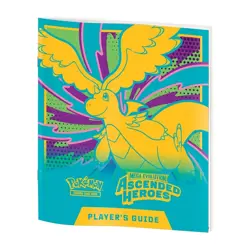 Pokemon TCG: Mega Evolution Ascended Heroes Pokemon Center Elite Trainer Presale - Image 5
