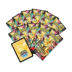 Pokemon TCG: Mega Evolution Ascended Heroes Pokemon Center Elite Trainer Presale - Image 5