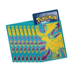 Pokemon TCG: Mega Evolution Ascended Heroes Pokemon Center Elite Trainer Presale - Image 5
