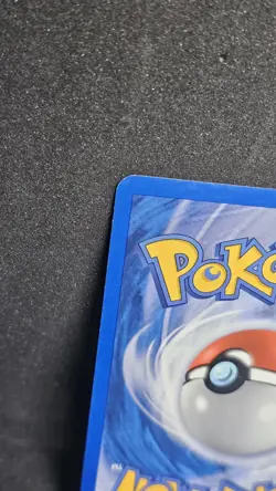 Pokemon Emerald Card Farfetch'd Secret Rare Holo 107/106 EXC/NM - Image 4