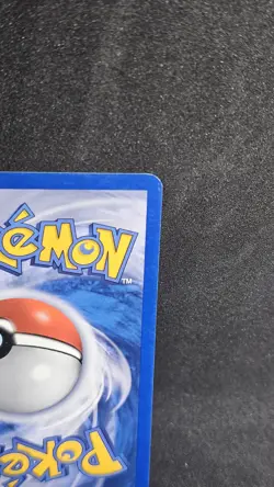 Pokemon Emerald Card Farfetch'd Secret Rare Holo 107/106 EXC/NM - Image 5