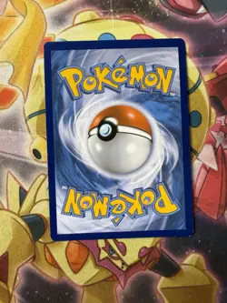 Pokemon Gyarados EX TCG Full Art Holo Card XY Breakpoint 2016 114/122 NM - Image 2