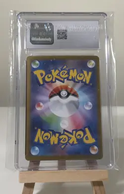 Pokemon Mega Gengar EX Card Japanese Edition CGC 10 Gem Mint 🔥🔥 - Image 3