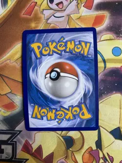 HOLO SHIFT OC ERROR Surfing Pikachu V 008/025 Ultra Celebration Pokemon Card NM - Image 5