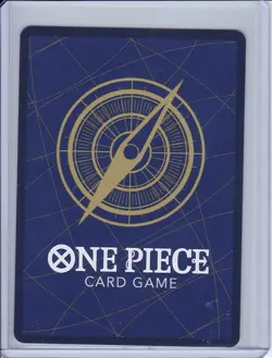 Gum-Gum Giant OP09-078 R ONE PIECE Card The Best 2 ONE PIECE Card Game Japanese - Image 2