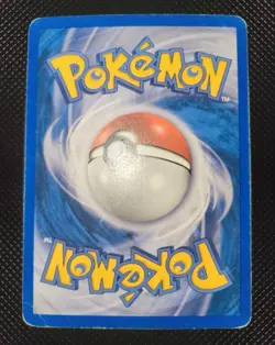 Pokemon Card-Regice-Gold Star-Holo-Legend Maker-90/92-ENG-LP-SWIRL - Image 2