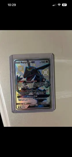 Team Rocket's Mewtwo ex 231/182 : Destined Rivals Holo PSA 9 and 3 Special Cards - Image 4