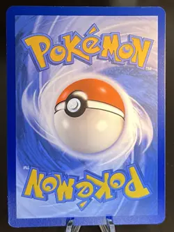 Pokemon MISTY'S PSYDUCK Illustration Rare Destined Rivals 193/182 ENG - Image 2
