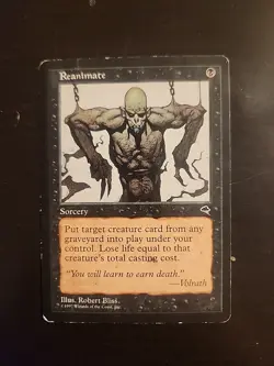 Reanimate Tempest Regular - Image 1