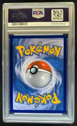 2022 Pokemon SWSH Black Star Promos Charizard V Ultra Premium #SWSH260 PSA 10 - Image 2