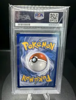 Charizard V SWSH260 SWSH: Sword & Shield Promo PSA 10 - Image 2