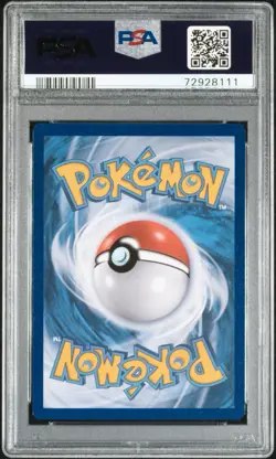 Charizard v SWSH260 Sword & Shield Promo PSA 10 - Image 2