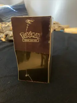 Pokemon Scarlet & Violet Paldean Fates ETB Elite Trainer Box Sealed - Image 2