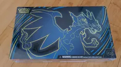 Pokemon Mega Charizard X ex Ultra Premium Collection - Factory Sealed / New - Image 2