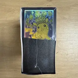 Surging Sparks - Pokemon Center Elite Trainer Box ETB (Sealed) - Image 2