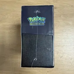 Surging Sparks - Pokemon Center Elite Trainer Box ETB (Sealed) - Image 4