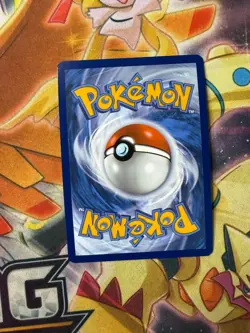 3 SWIRLS - Gengar 094/165 Cosmos Holo Pokemon 151 SWSH Sam’s Club Exclusive - Image 5