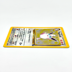 Pokemon Wigglytuff 16/64 Jungle Holo 1999 - MP - Image 3
