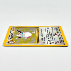 Pokemon Wigglytuff 16/64 Jungle Holo 1999 - MP - Image 5