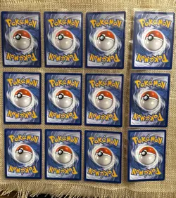12 Pikachu 5/25 NM / M Full Art Holo Pokemon Celebrations 25th Anniversary TCG - Image 2