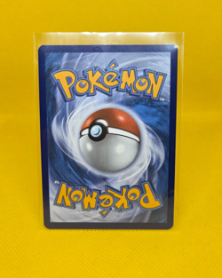 Pokemon TCG Surging Sparks, Clemont's Quick Wit 167/191, Uncommon Revers Holo NM - Image 3