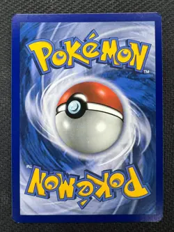 Pokemon Hex Maniac 75a/98 XY Premium Collection Trainers Black Star Promo - Image 2