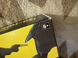 Pokemon Pikachu & Zekrom-GX Premium Collection Box 10 Booster Packs - Image 5