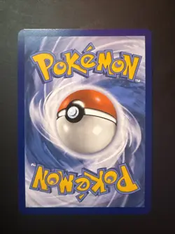 Pokemon Noctowl SVP 141 Stellar Crown Full Art Holo Black Star Promo NM - Image 2