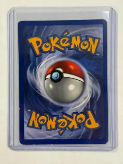 MEWTWO 10/102 HOLO RARE FOIL POKEMON BASE SET UNLIMITED CARD - LP - Image 2