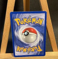 Mewtwo - 10/102 - Pokemon Base Set Unlimited Holo Rare Card WOTC LP - Image 2