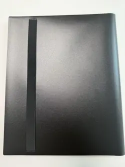 Korean pokemon Card lot binder collection XY SM BW CP EX SR Full Art Promo Used - Image 1