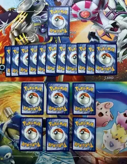 Pokemon Card Lot Full Art Alt Art Fire Charizard Venusaur Gardevoir - Image 4
