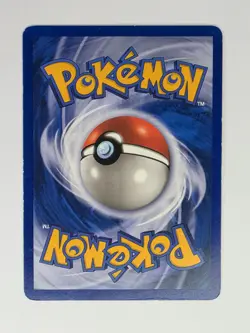 Pokemon TCG Pikachu 78/110 Holon Phantoms Non Holo Common NM - Image 2