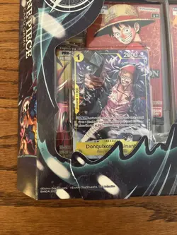 One Piece Illustration Box Vol 5&6 Lot Brand New Sealed (READ DESCRIPTION) - Image 3