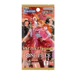 ONE PIECE Card Game Booster Box EB-03 Heroines Edition Japanese - Image 5