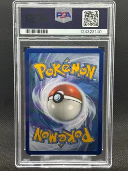 2019 PSA 9 MINT POKEMON SM BLACK STAR PROMO SM192 FULL ART/LUCARIO & MELMETAL GX - Image 2