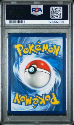 2019 POKEMON SM BLACK STAR PROMO #SM192 FULL ART/LUCARIO & MELMETAL GX PSA 9 - Image 2