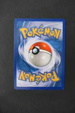 Pokemon TCG Pikachu Mysterious Treasures 94/123 Non Holo Card 2007 - Image 2