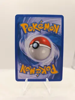 Pikachu 94/123 Pokemon TCG Mysterious Treasures Non-Holo Common - Image 2