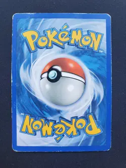 Pikachu 94/123 - Reverse Holo - Mysterious Treasures *HP* Heavy Play TCG POKEMON - Image 2