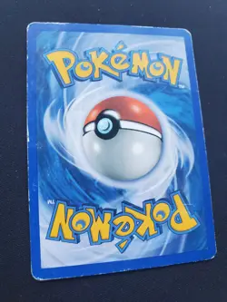 Pikachu 94/123 - Reverse Holo - Mysterious Treasures *HP* Heavy Play TCG POKEMON - Image 5