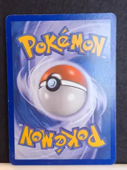 Pikachu 94/123 Pokemon TCG Mysterious Treasures Non-Holo Common LP - Image 2