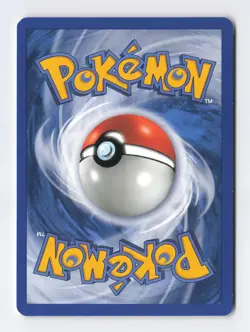 Pikachu 94/123 Normal Common Mysterious Treasures Pokemon Card TCG LP/NM - Image 2