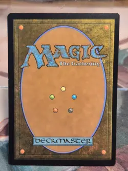 R 0156 Seifer Almasy NM Rare FFVIII Final Fantasy MTG Card FIN Red Human Knight - Image 2