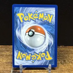 Pokemon Swampert 36/160 XY Primal Clash Reverse Holo Rare Alpha Growth Stage 2 - Image 2