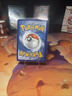SWAMPERT REVERSE HOLO - 36/160 - XY PRIMAL CLASH - HOLO RARE POKEMON CARD - MP - Image 2