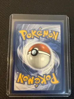 Pokemon TCG - Ascended Heroes - Jamming Tower 261/217 Ultra Rare - Mint - Image 2